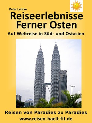 cover image of Reiseerlebnisse Ferner Osten